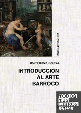 Introducción al arte barroco