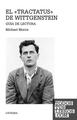 El «Tractatus» de Wittgenstein