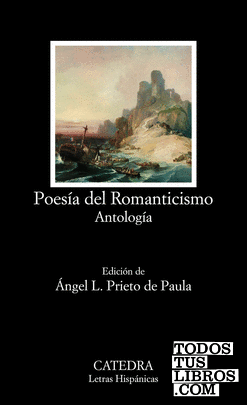 Poesía del Romanticismo