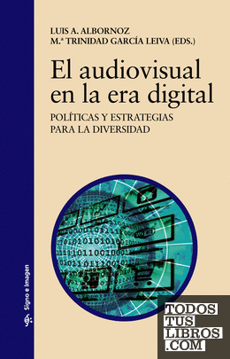 El audiovisual en la era digital