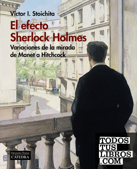 El efecto Sherlock Holmes