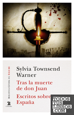 Tras la muerte de don Juan; Escritos sobre España