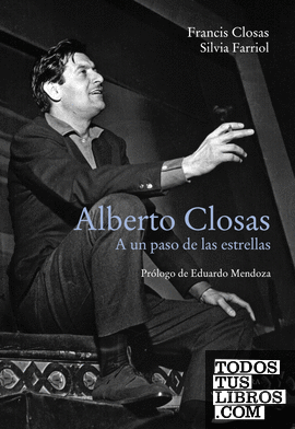 Alberto Closas