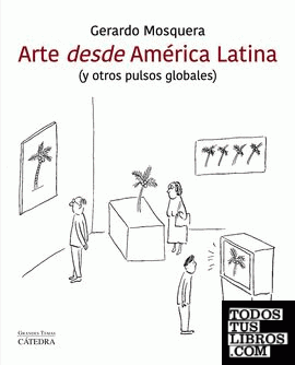 Arte desde América latina