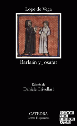 Barlaán y Josafat
