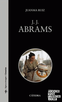 J. J. Abrams