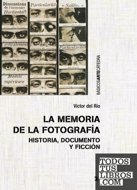 La memoria de la fotografía