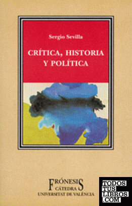 Crítica, historia y política