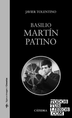 Basilio Martín Patino