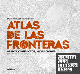 Atlas de las fronteras
