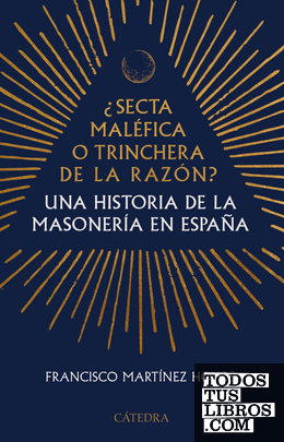 ¿Secta maléfica o trinchera de la razón?