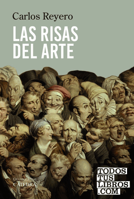 Las risas del arte