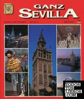 Ganz Sevilla
