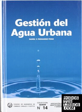 Gestión de agua urbana