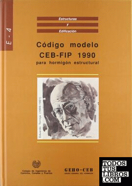 Código modelo CEB-FIP 1990 para hormigón estructural