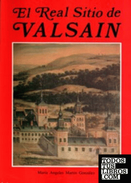 El real sitio de Valsaín