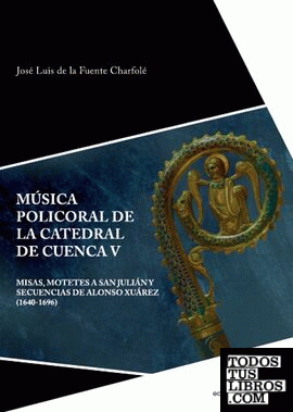 Música policoral de la catedral de Cuenca V