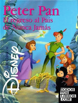 Peter Pan : : Libros