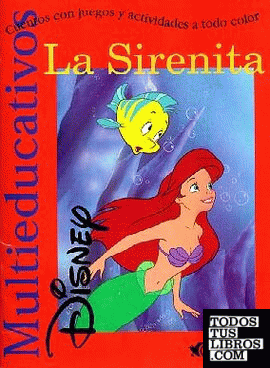 La Sirenita