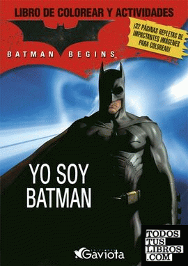 soy batman gif