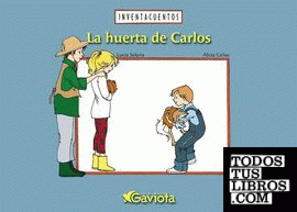 La huerta de Carlos