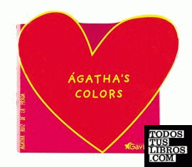 Ágatha's colors