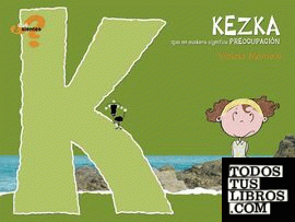 Kezka (que en euskera significa Preocupación)