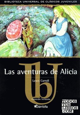 Las aventuras de Alicia
