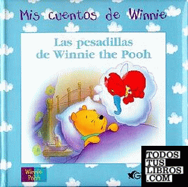 Las pesadillas de Winnie the Pooh