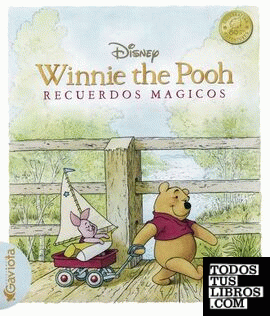 Winnie the Pooh. Recuerdos Mágicos