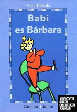 Babi es Bárbara