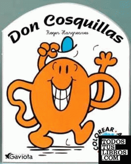 Don Cosquillas