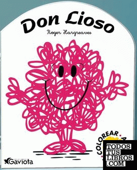 Don lioso