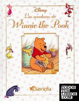Las aventuras de Winnie the Pooh