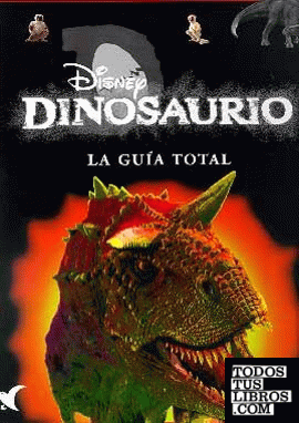 Dinosaurio. La Guía Total