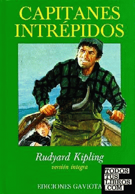 Capitanes intrépidos Capitanes intrépidos