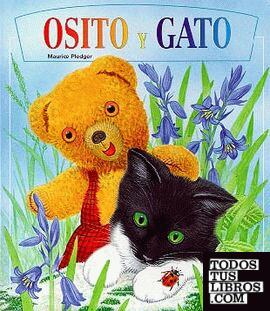 Osito y Gato