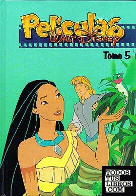 Pocahontas Pocahontas