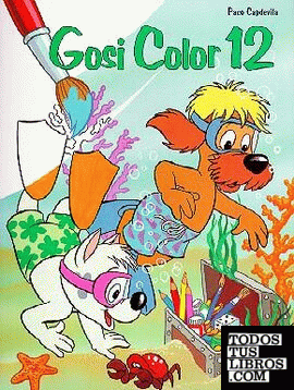 Gosi Color 12