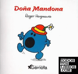 Doña Mandona