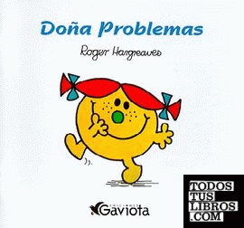 Doña Problemas