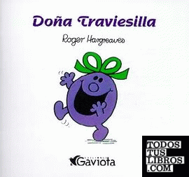Doña Traviesilla