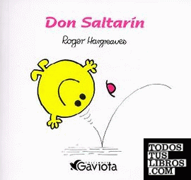 Don Saltarín