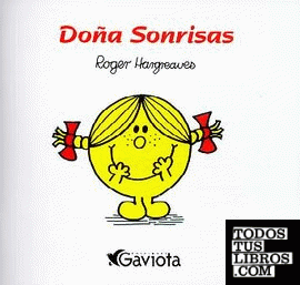Doña Sonrisas