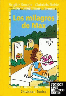 Los milagros de Max
