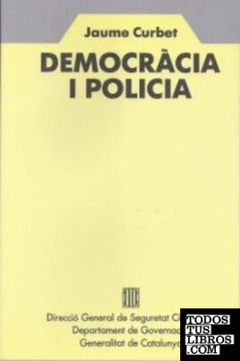 Democràcia i Policia