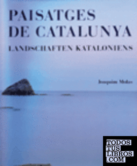 Paisatges de Catalunya - Landschaften Kataloniens