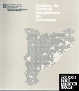 Catàleg de centres hospitalaris de Catalunya