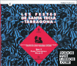 festes de Santa Tecla -Tarragona- (CD)/Les