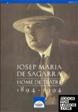 Josep Maria de Sagarra